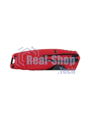 Нож строительный Milwaukee Fastback (4932471356)