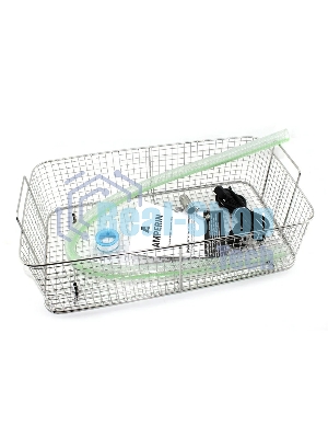 Ультразвуковая ванна Amperin AI-30LS 30 л, 600 Вт