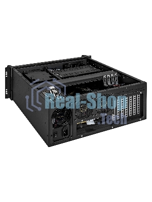 Серверный корпус ExeGate Pro 4U450-07/4U4017S (RM 19