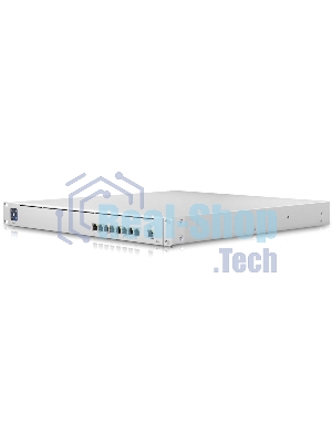 Коммутатор Ubiquiti UniFi Switch Mission Critical USW-Mission-Critical PoE-коммутатор в стойку для бесперебойного питания
