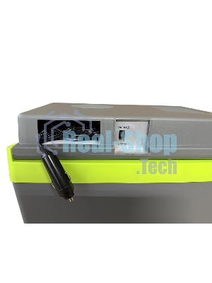 Холодильник автомобильный MYSTERY MTC-17