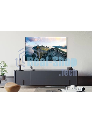 Телевизор Samsung QE100QN80FUXRU, 100
