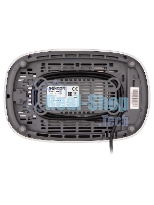 Тостер Sencor STS 6055RS