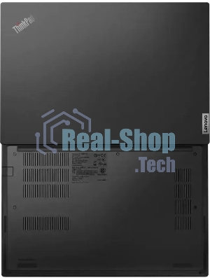 Ноутбук Lenovo ThinkPad E14 Gen 5 i5-1335U 16Gb SSD 512Gb Intel Iris Xe Graphics eligible 14 WUXGA IPS Cam 47Вт*ч No OS KBD RU\ENG черный 21JKS14F00