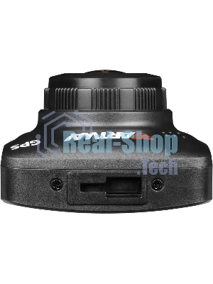 Видеорегистратор Artway AV-397 GPS Compact черный 12Mpix 1080x1920 1080p 170гр. GPS