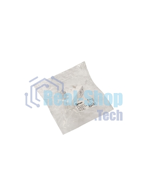 Розетка компьютерная RJ45 EKF PROxima, категории 5e (ширина 1 модуль) E1MK015E-135-10