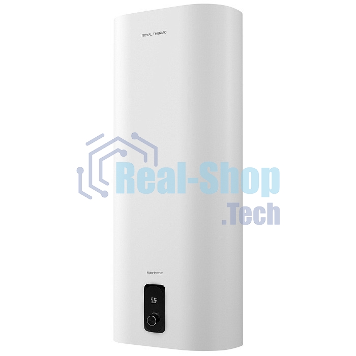 Водонагреватель Royal Thermo RWH 50 Major Inverter