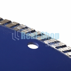 Диск EDGE by Patriot алмазный Турбо 125х22,23 Бетон
