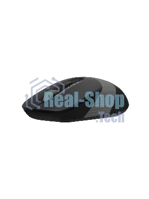 Комплект клавиатура+мышь A4Tech FStyler FG1010 беспроводной, USB, 2000 DPI, чёрный