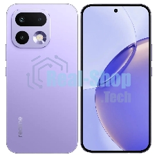 Смартфон Realme 16 Pro RMX5120 12/512Gb сиреневый