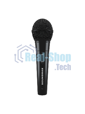 Акустика напольная Soundmax SM-MS4209 черный