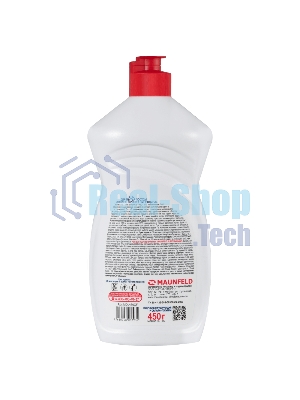 Гель для мытья посуды Maunfeld MDL450CF Purity Смородина 450 г