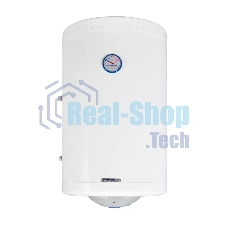 Накопительный комбинированный водонагреватель Metalac Heatleader MB Inox 120 PKL R (левое подключение)