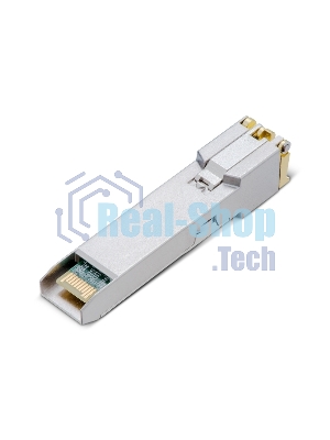 Модуль SFP TP-Link TL-SM331T 1000BASE-T RJ45 100 метров