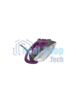 Утюг Tefal FV2847E0 Express Steam фиолетовый