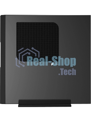 Мини ПК MSI Pro DP21 14M-1205RU i5 14400 (2.5) 16Gb SSD 512Gb UHDG 730 Win11Pro GbitEth WiFi BT 120W черный (9S6-B0A431-1205)