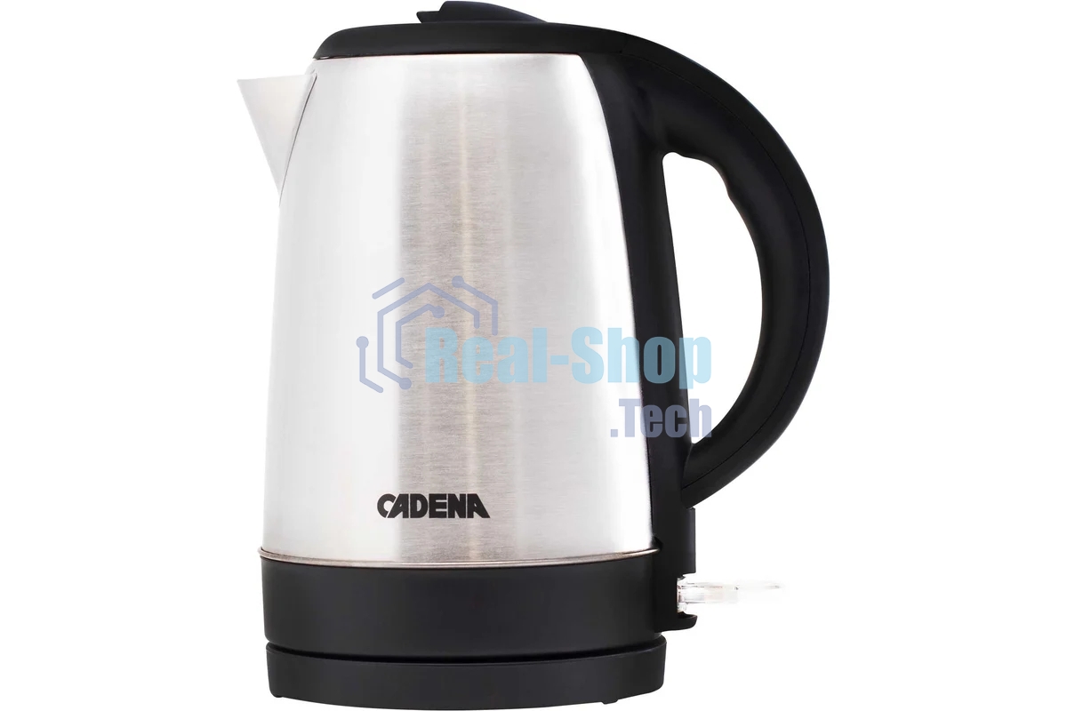 Чайник электрический Cadena KC330M