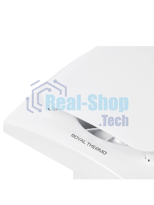 Вентилятор вытяжной Royal Thermo RAFV 100 T