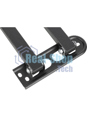 Кронштейн для телевизора Hama R1 118155 черный, 19