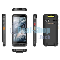 Планшет Geshem PDA-GS0533W 5.7