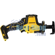 Сабельная пила DeWalt DCS369NT-XJ аккум. 2800ход/мин