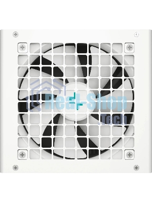 Блок питания Deepcool/GamerStorm PN850M, 850Вт, 80 PLUS Gold, 120мм, белый
