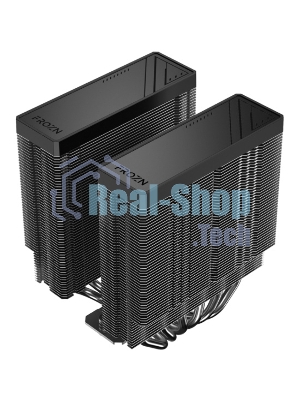 Кулер для процессора ID-COOLING FROZN A620 PRO SE черный 120мм алюминий/медь 2000rpm 27.2db 4-pin 260W