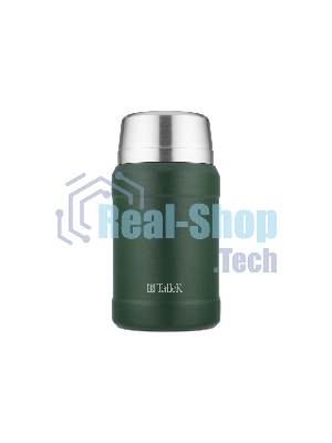Термос для еды TalleR TR-22432 0.75 л.