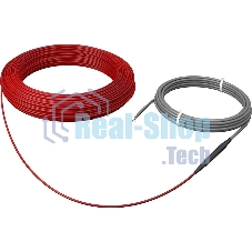 Кабель нагревательный Royal Thermo RTDC 2-17-600 (комплект с терморегулятором RTI-16)