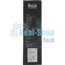 Мышь проводная A4Tech F5 черный, 3000 dpi, USB, кнопки - 7