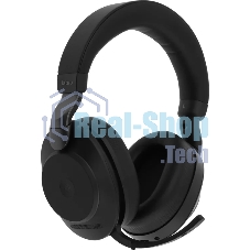 Гарнитура Jabra Evolve2 85 чёрный, беспроводная + проводная, Bluetooth, до 37 ч