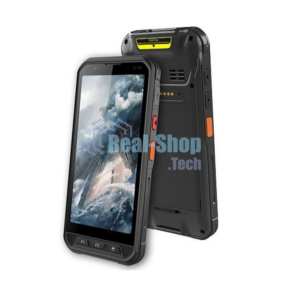 Планшет Geshem PDA-GS0533W 5.7
