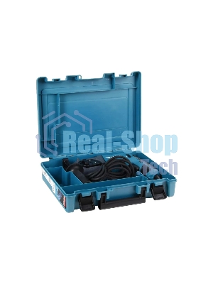 Перфоратор Makita HR2470 SDS-plus уд.:2.4Дж 780Вт (кейс в комплекте)