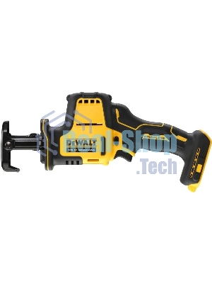 Сабельная пила DeWalt DCS369NT-XJ аккум. 2800ход/мин