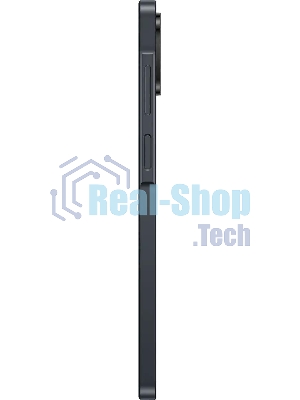Смартфон Samsung Galaxy A07 6/128Gb черный