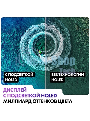 Телевизор Haier 65