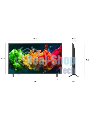 Телевизор LG 50