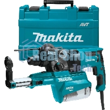 Перфоратор Makita HR2653