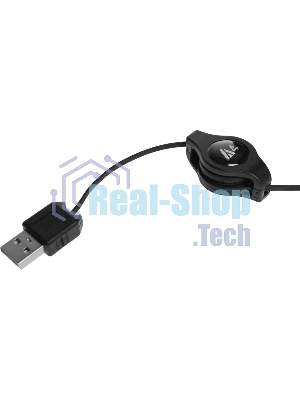Числовой блок проводной A4Tech Fstyler FK13, USB, серый