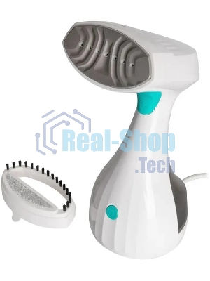 Отпариватель VLK Sorento 5100 белый, 1600 Вт, 30 г/мин, 300 мл
