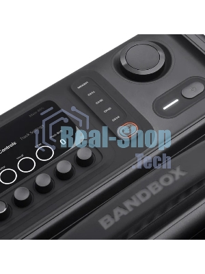 Пати колонка JBL BandBox Trio