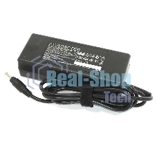 Блок питания (сетевой адаптер) для ноутбуков HP 18.5V 4.5A 4pin female 83W OEM