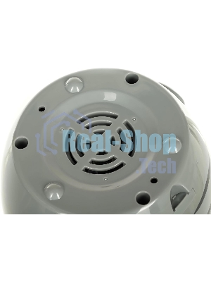 Увлажнитель воздуха Royal Clima RUH-MR200/1.5M-BL серый, 20 м², 1.5 л