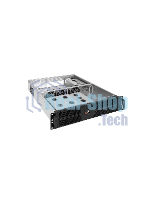 Серверный корпус ExeGate Pro 2U550-04 (RM 19