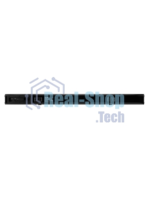 Акустическая система ELTRONIC Саундбар SOUND SLICK 7 (20-09) черный