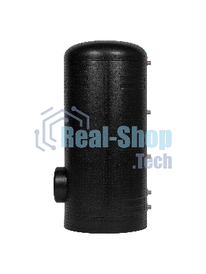 Бойлер косвенного нагрева Royal Thermo AQUATEC INOX RTWX-P 200 PRO напольный