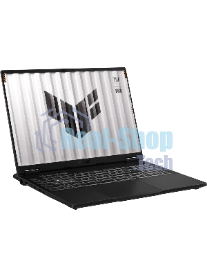 Ноутбук ASUS TUF Gaming F16 FX608JMR-RV170 Intel Core i5 14450HX 2400MHz/16