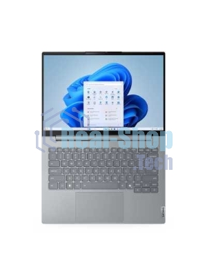 Ноутбук Lenovo ThinkBook 14 G8 IAL/14