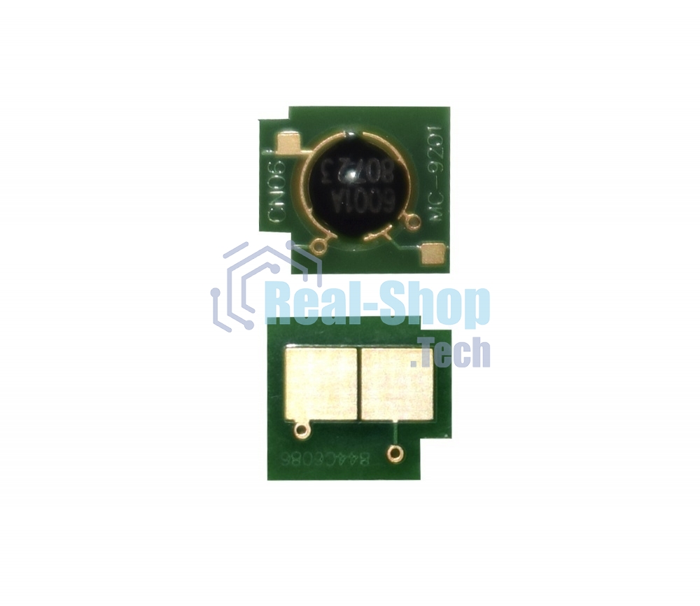Чип Hi-Black к картриджу Kyocera FS-2020 (TK-340), Bk, 12K
