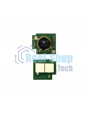 Чип Hi-Black к картриджу Kyocera FS-2020 (TK-340), Bk, 12K